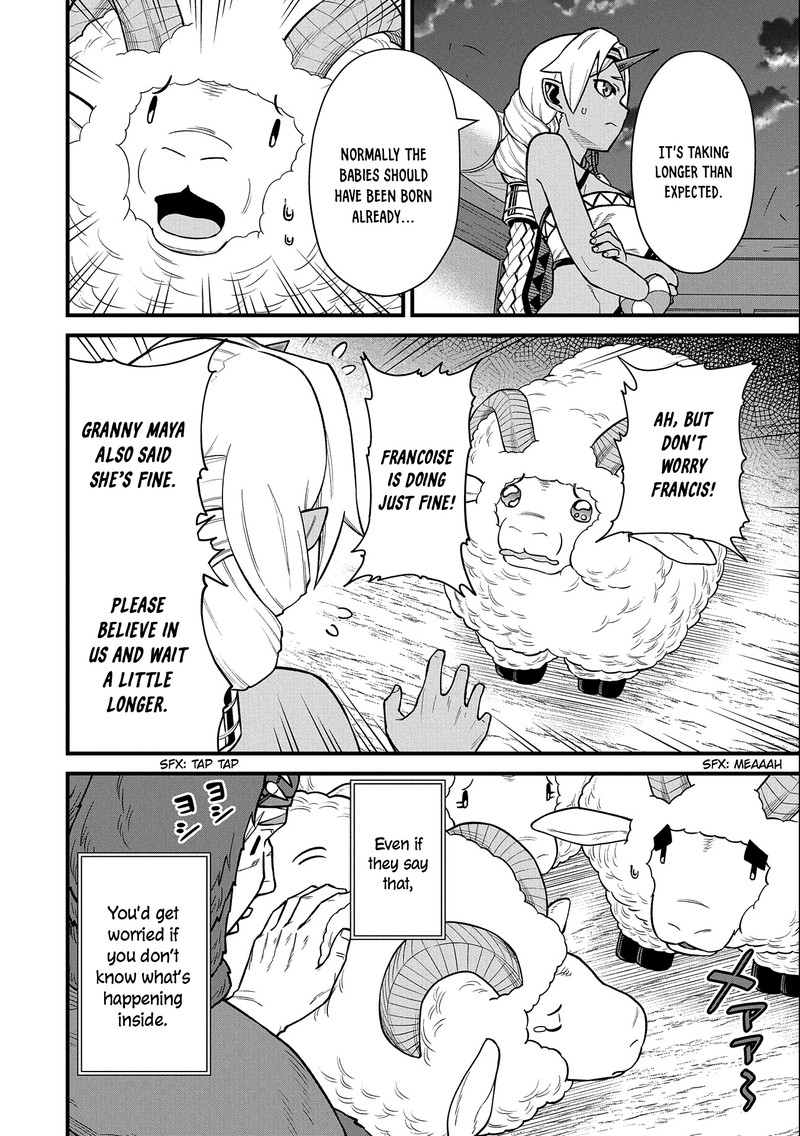 Ryoumin 0 Nin Start No Henkyou Ryoushusama 38 8