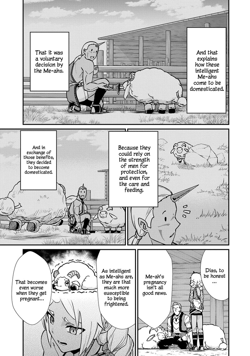 Ryoumin 0 Nin Start No Henkyou Ryoushusama 4 16