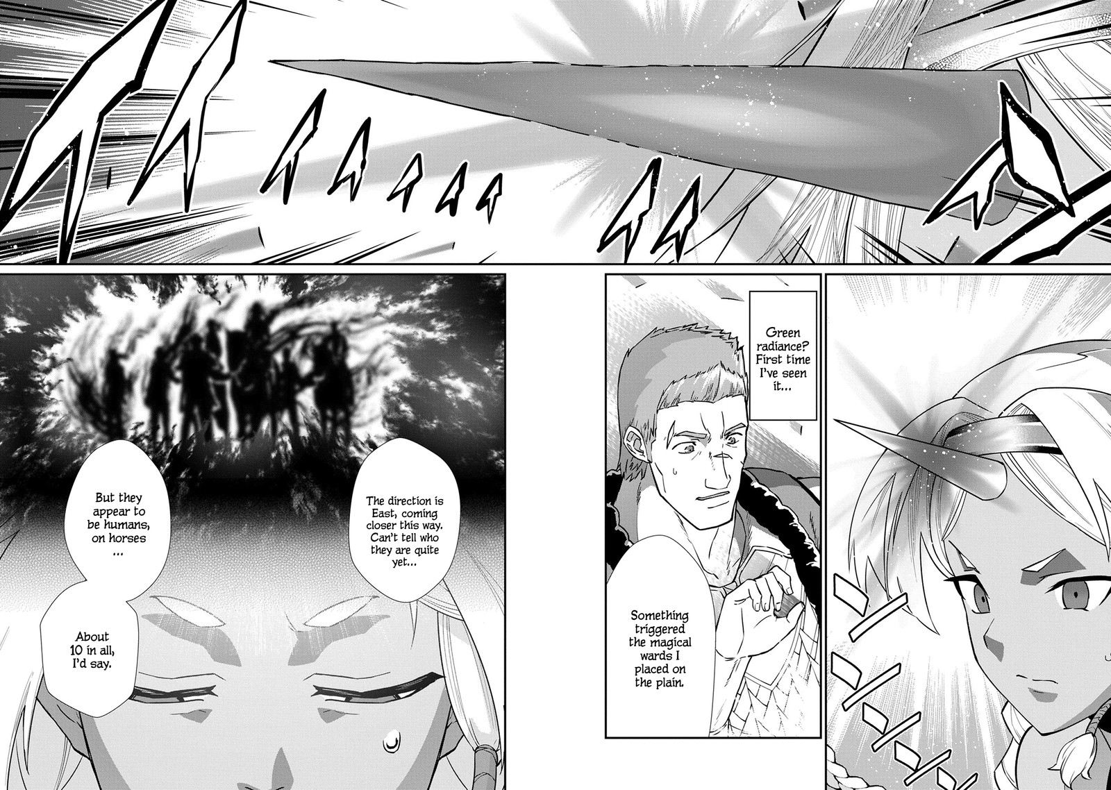 Ryoumin 0 Nin Start No Henkyou Ryoushusama 4 23