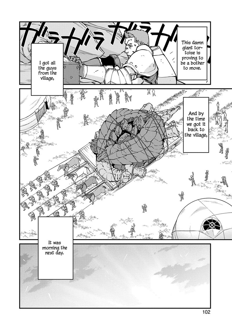 Ryoumin 0 Nin Start No Henkyou Ryoushusama 4 3