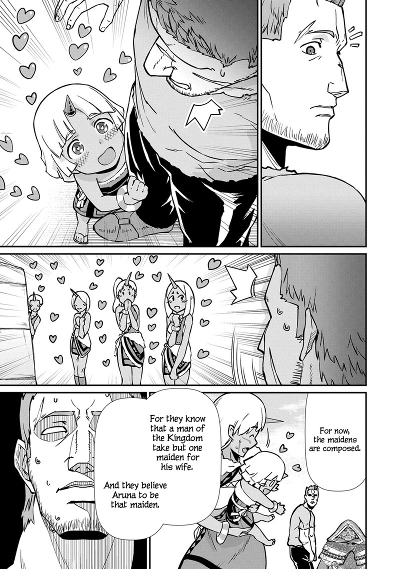Ryoumin 0 Nin Start No Henkyou Ryoushusama 4 6