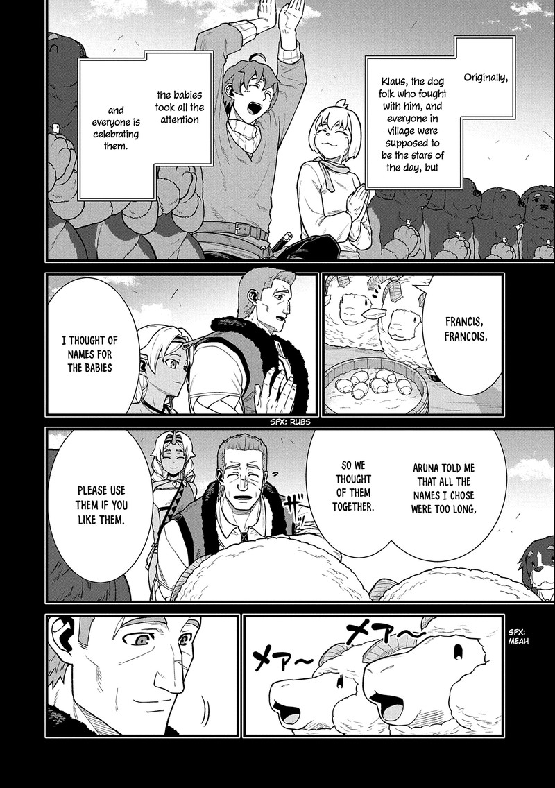 Ryoumin 0 Nin Start No Henkyou Ryoushusama 40 2