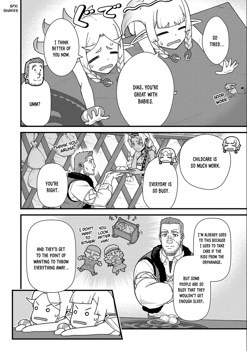 Ryoumin 0 Nin Start No Henkyou Ryoushusama 40 20