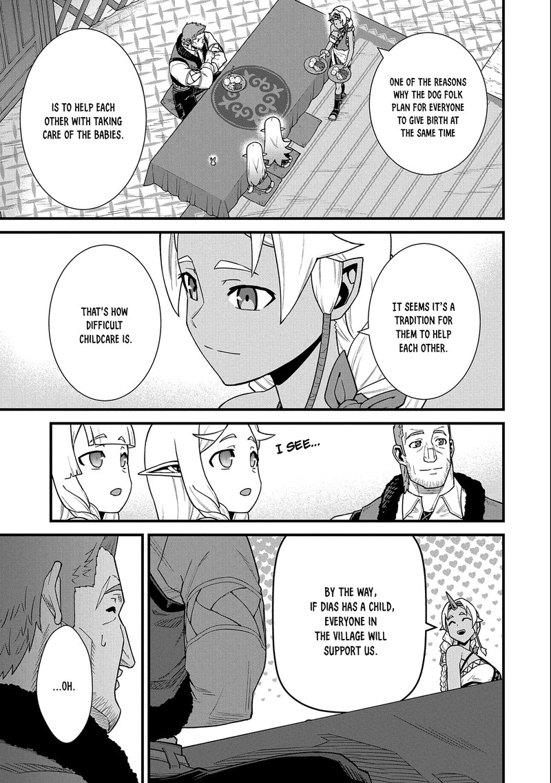 Ryoumin 0 Nin Start No Henkyou Ryoushusama 40 21
