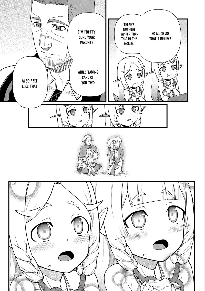 Ryoumin 0 Nin Start No Henkyou Ryoushusama 40 23