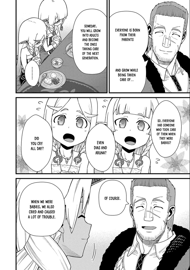 Ryoumin 0 Nin Start No Henkyou Ryoushusama 40 24