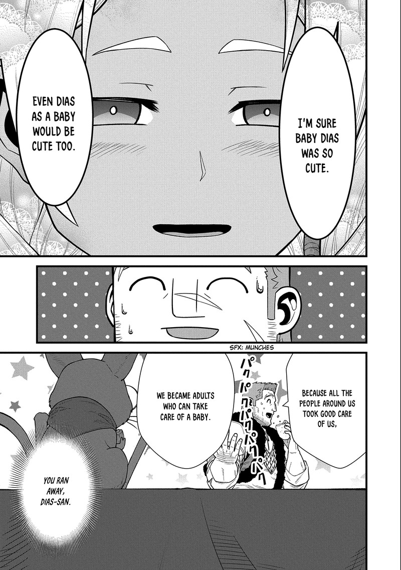 Ryoumin 0 Nin Start No Henkyou Ryoushusama 40 25