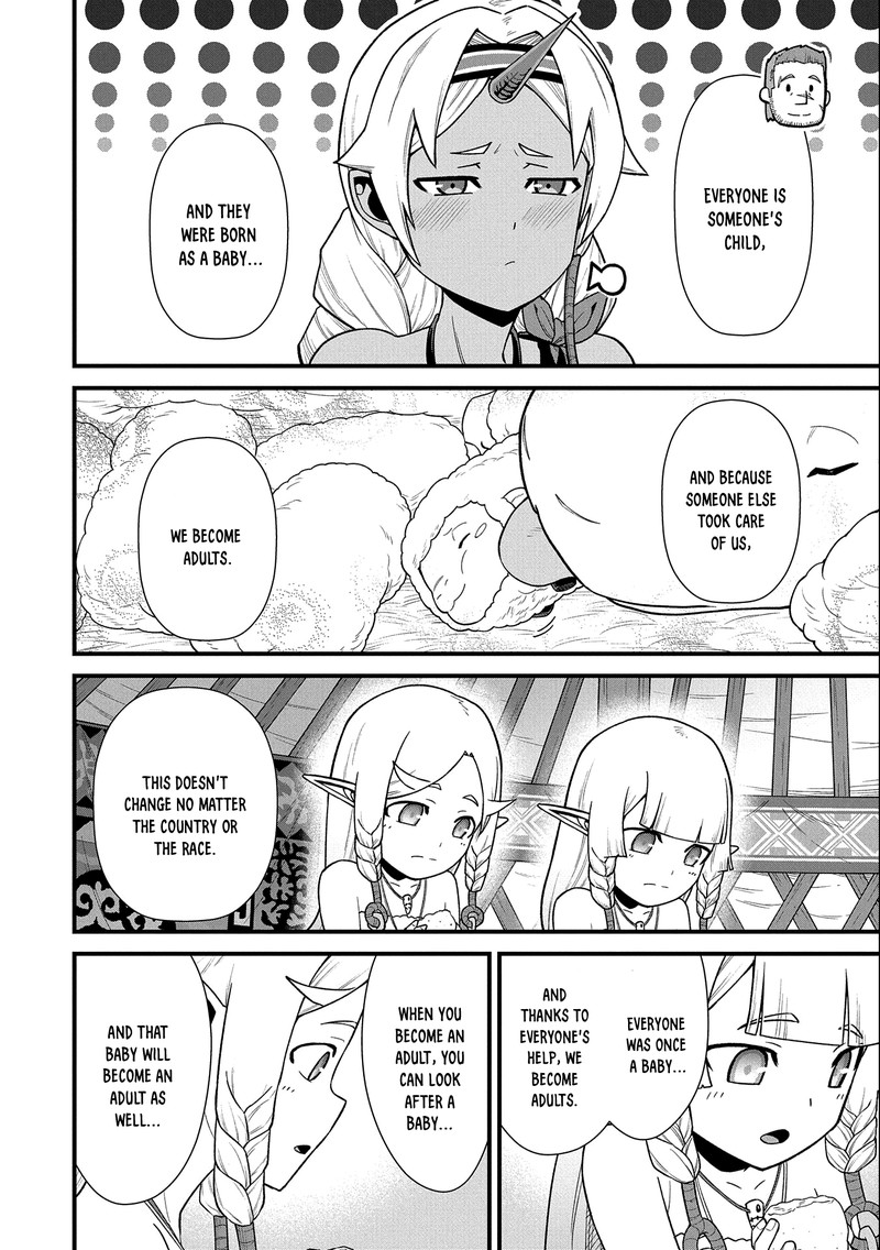 Ryoumin 0 Nin Start No Henkyou Ryoushusama 40 26