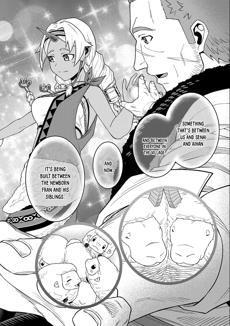 Ryoumin 0 Nin Start No Henkyou Ryoushusama 40 28