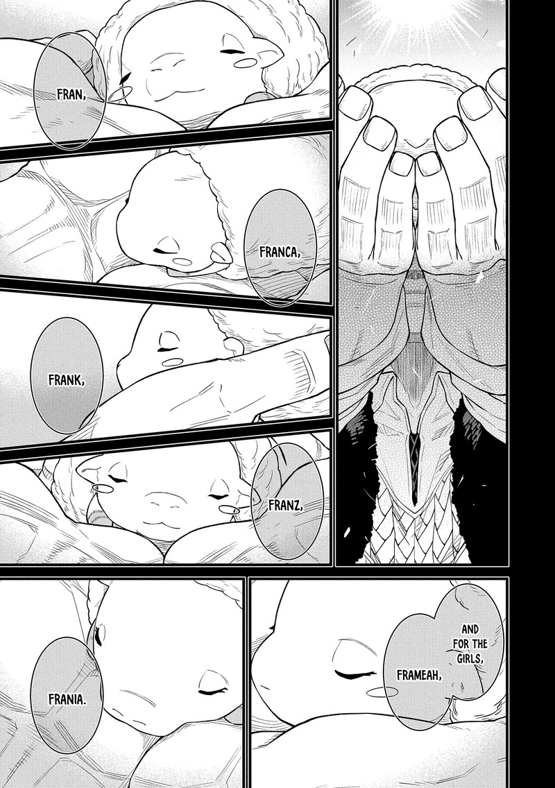 Ryoumin 0 Nin Start No Henkyou Ryoushusama 40 3