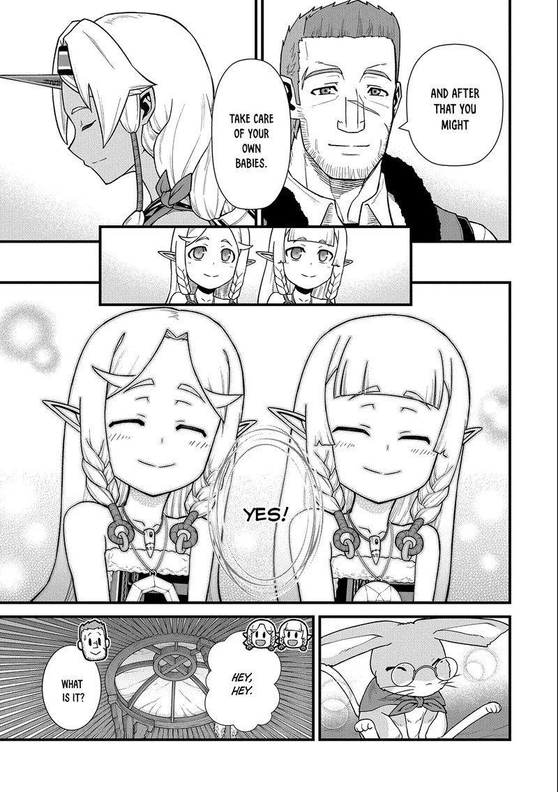 Ryoumin 0 Nin Start No Henkyou Ryoushusama 40 31