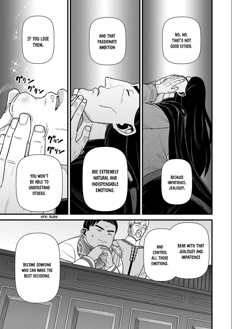 Ryoumin 0 Nin Start No Henkyou Ryoushusama 40 9
