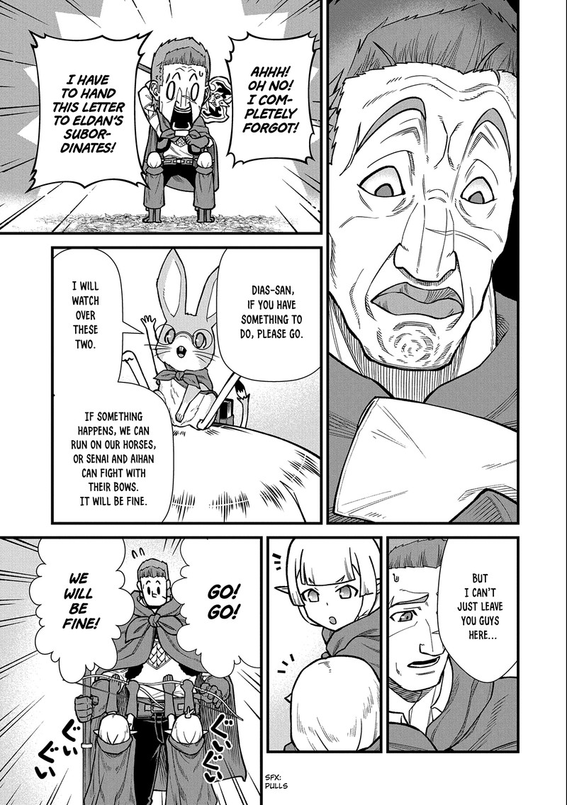 Ryoumin 0 Nin Start No Henkyou Ryoushusama 41 19