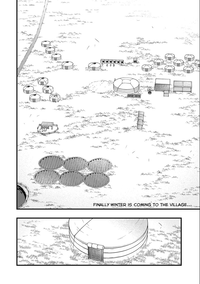 Ryoumin 0 Nin Start No Henkyou Ryoushusama 41 2