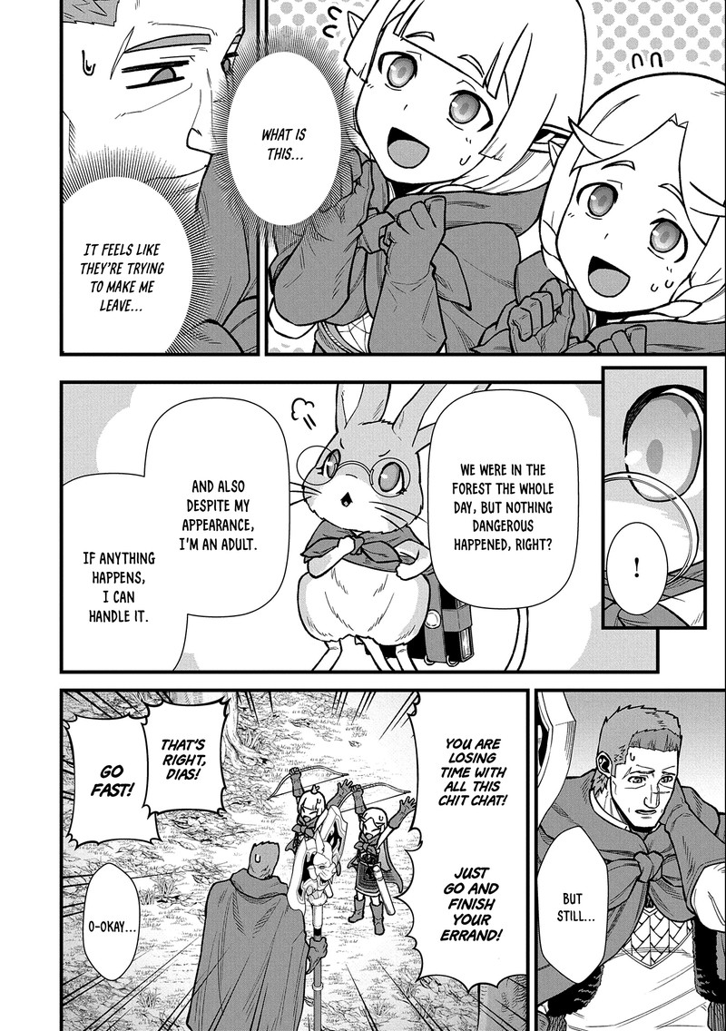 Ryoumin 0 Nin Start No Henkyou Ryoushusama 41 20