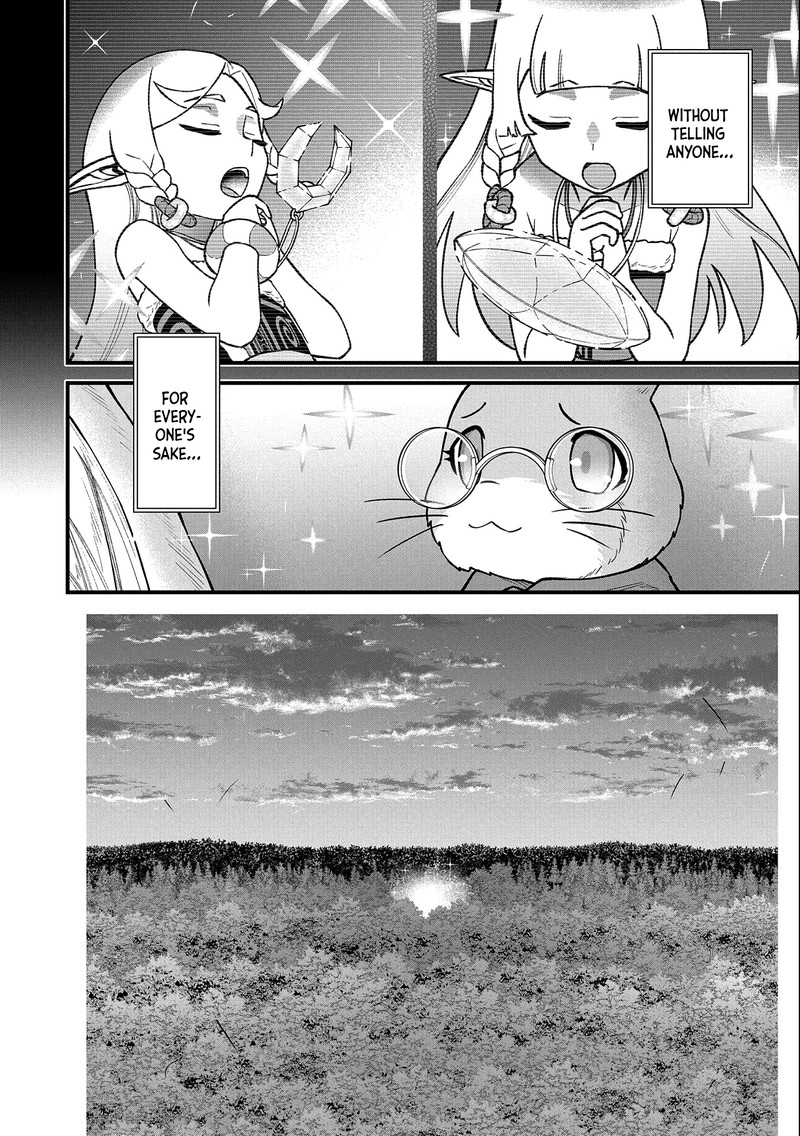 Ryoumin 0 Nin Start No Henkyou Ryoushusama 41 24