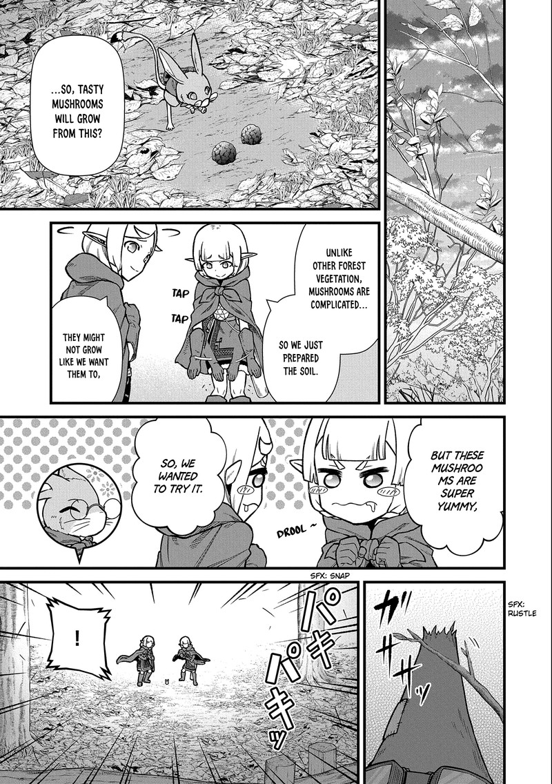Ryoumin 0 Nin Start No Henkyou Ryoushusama 41 25