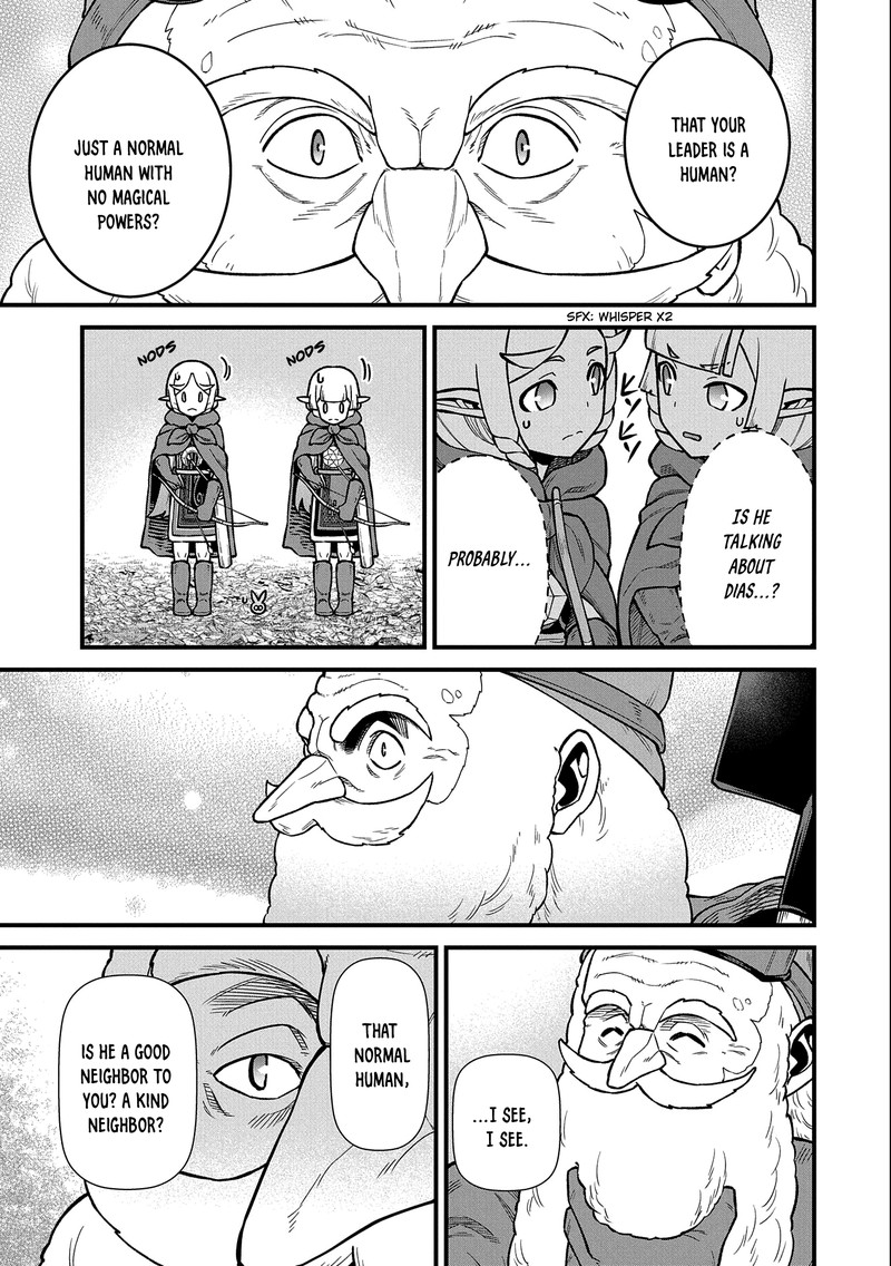 Ryoumin 0 Nin Start No Henkyou Ryoushusama 41 29