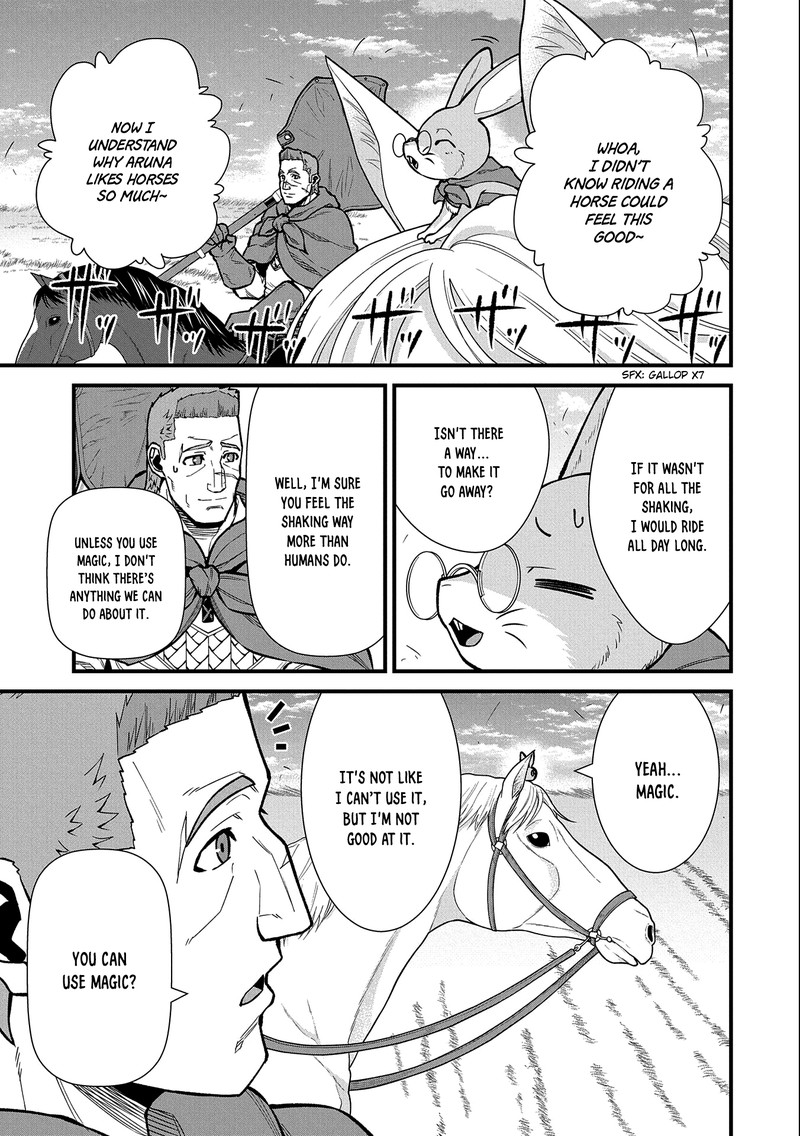 Ryoumin 0 Nin Start No Henkyou Ryoushusama 41 9