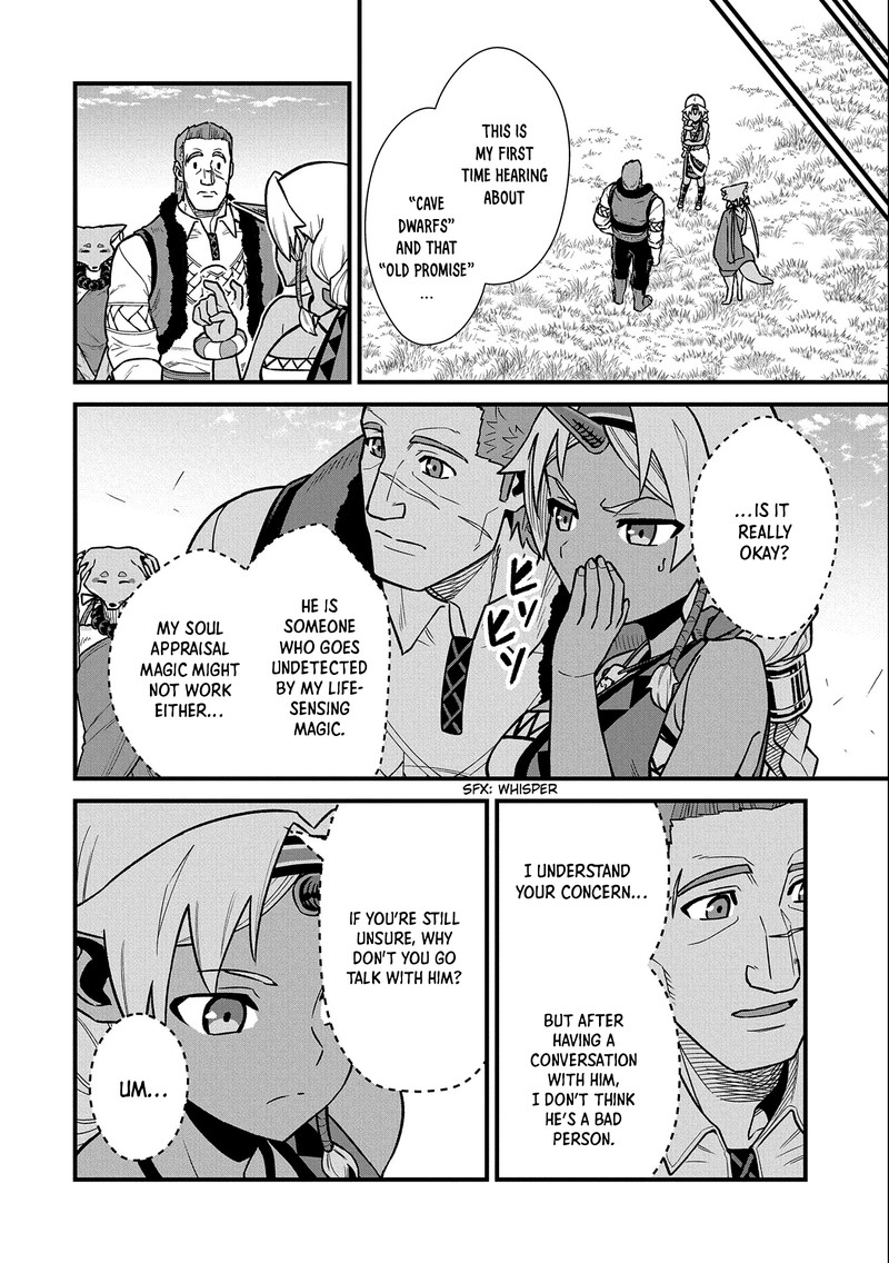 Ryoumin 0 Nin Start No Henkyou Ryoushusama 43 13