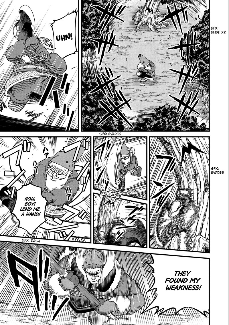 Ryoumin 0 Nin Start No Henkyou Ryoushusama 45 19