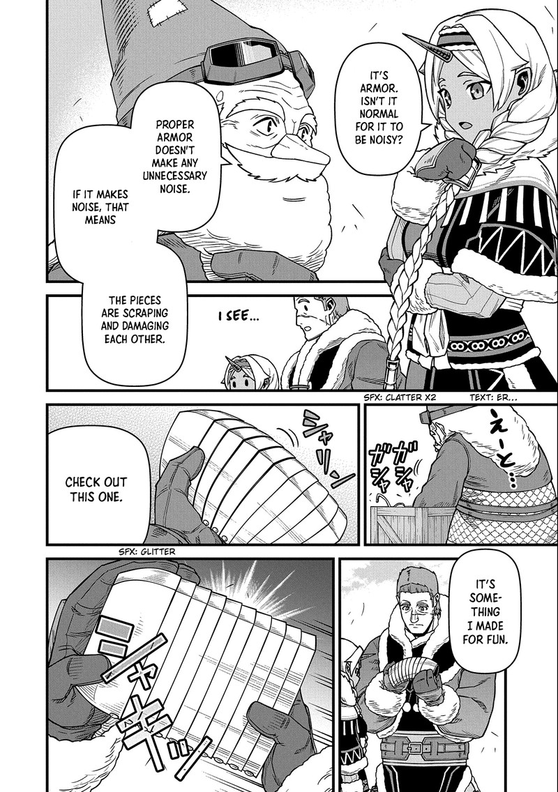Ryoumin 0 Nin Start No Henkyou Ryoushusama 45 28