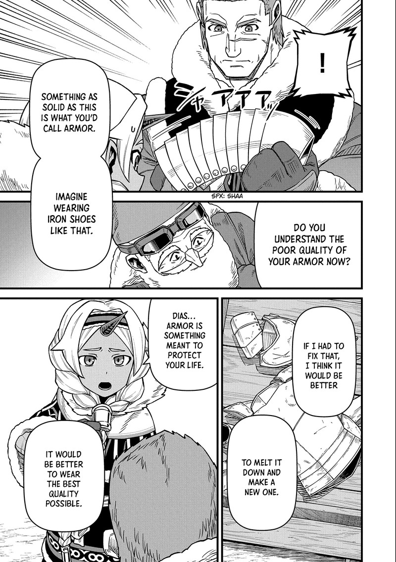 Ryoumin 0 Nin Start No Henkyou Ryoushusama 45 29