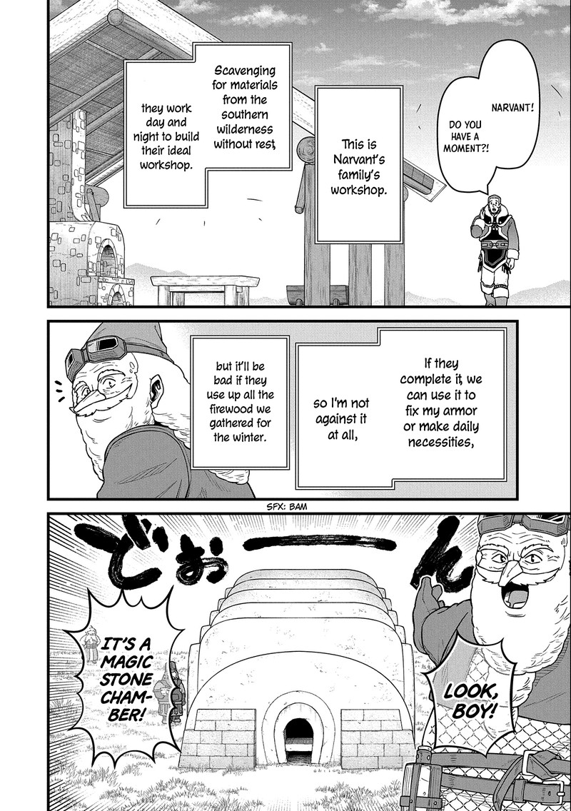 Ryoumin 0 Nin Start No Henkyou Ryoushusama 45 4