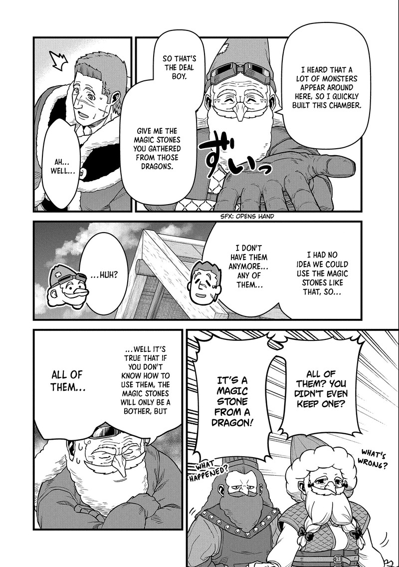Ryoumin 0 Nin Start No Henkyou Ryoushusama 45 6