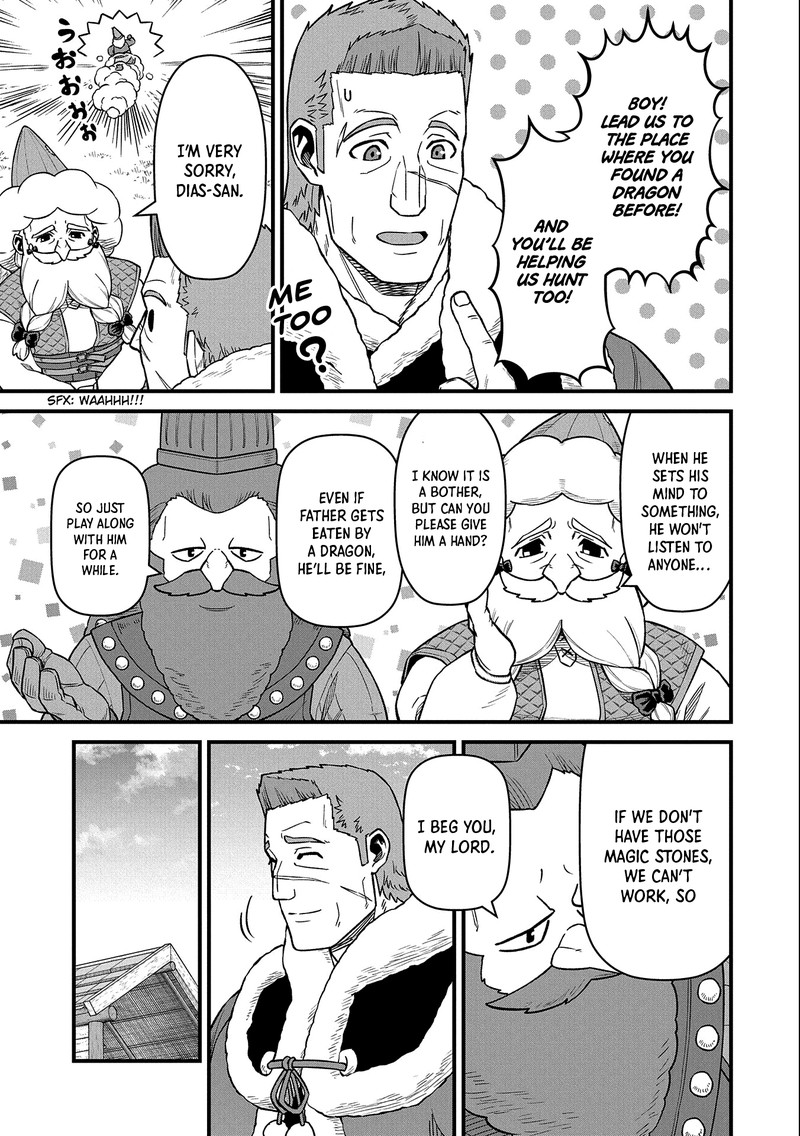 Ryoumin 0 Nin Start No Henkyou Ryoushusama 45 9