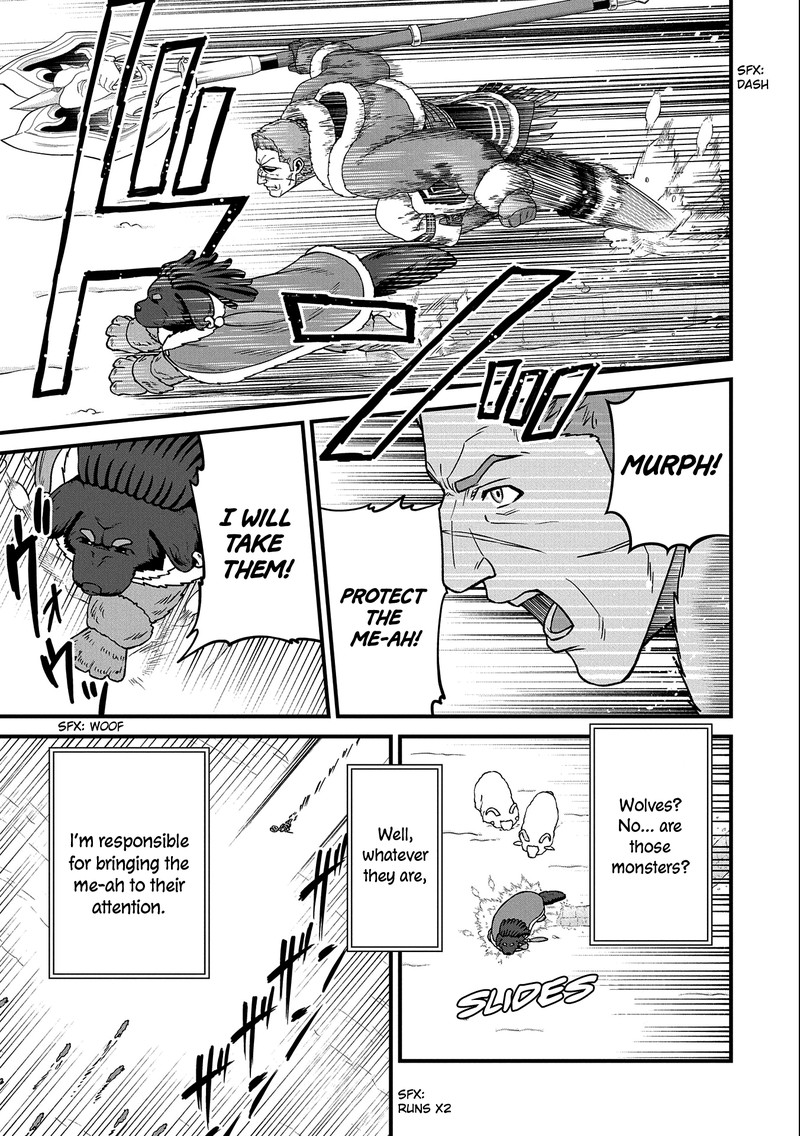Ryoumin 0 Nin Start No Henkyou Ryoushusama 46 13
