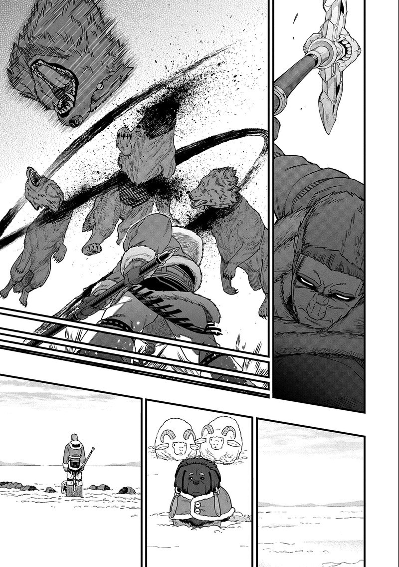 Ryoumin 0 Nin Start No Henkyou Ryoushusama 46 19