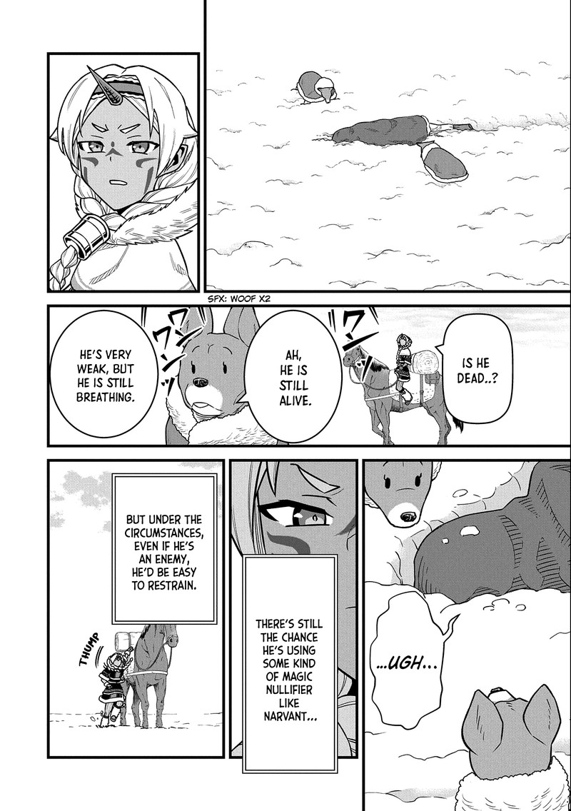 Ryoumin 0 Nin Start No Henkyou Ryoushusama 46 26