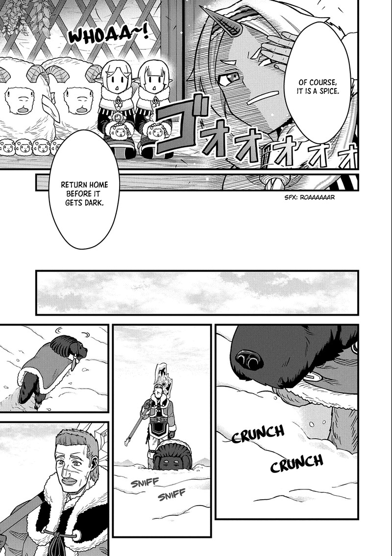 Ryoumin 0 Nin Start No Henkyou Ryoushusama 46 5