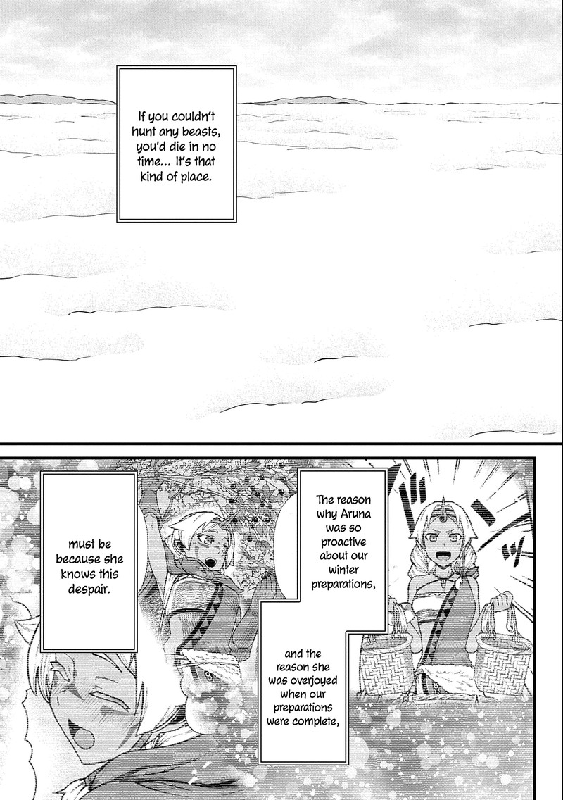 Ryoumin 0 Nin Start No Henkyou Ryoushusama 46 7
