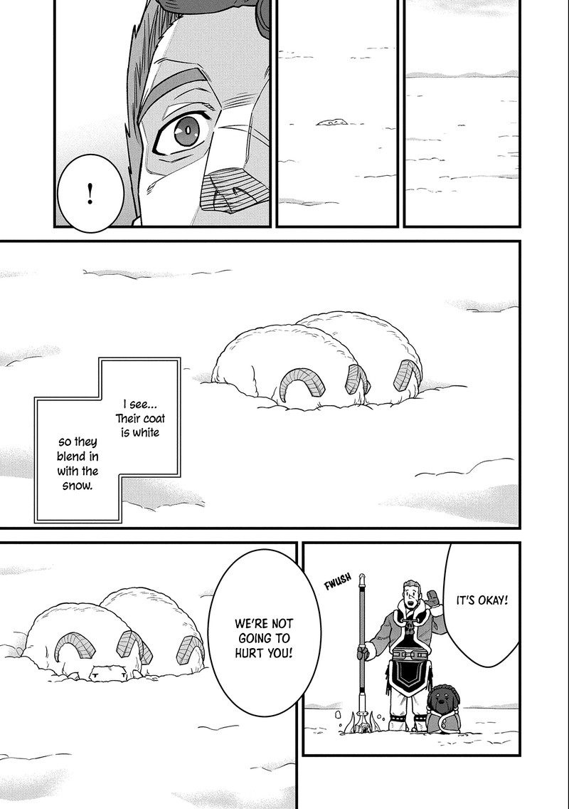 Ryoumin 0 Nin Start No Henkyou Ryoushusama 46 9