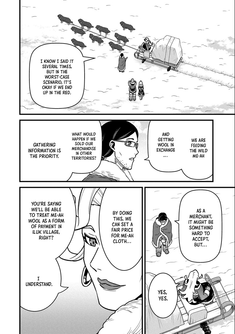 Ryoumin 0 Nin Start No Henkyou Ryoushusama 47 30