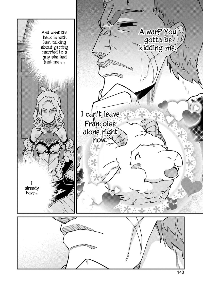 Ryoumin 0 Nin Start No Henkyou Ryoushusama 5 10