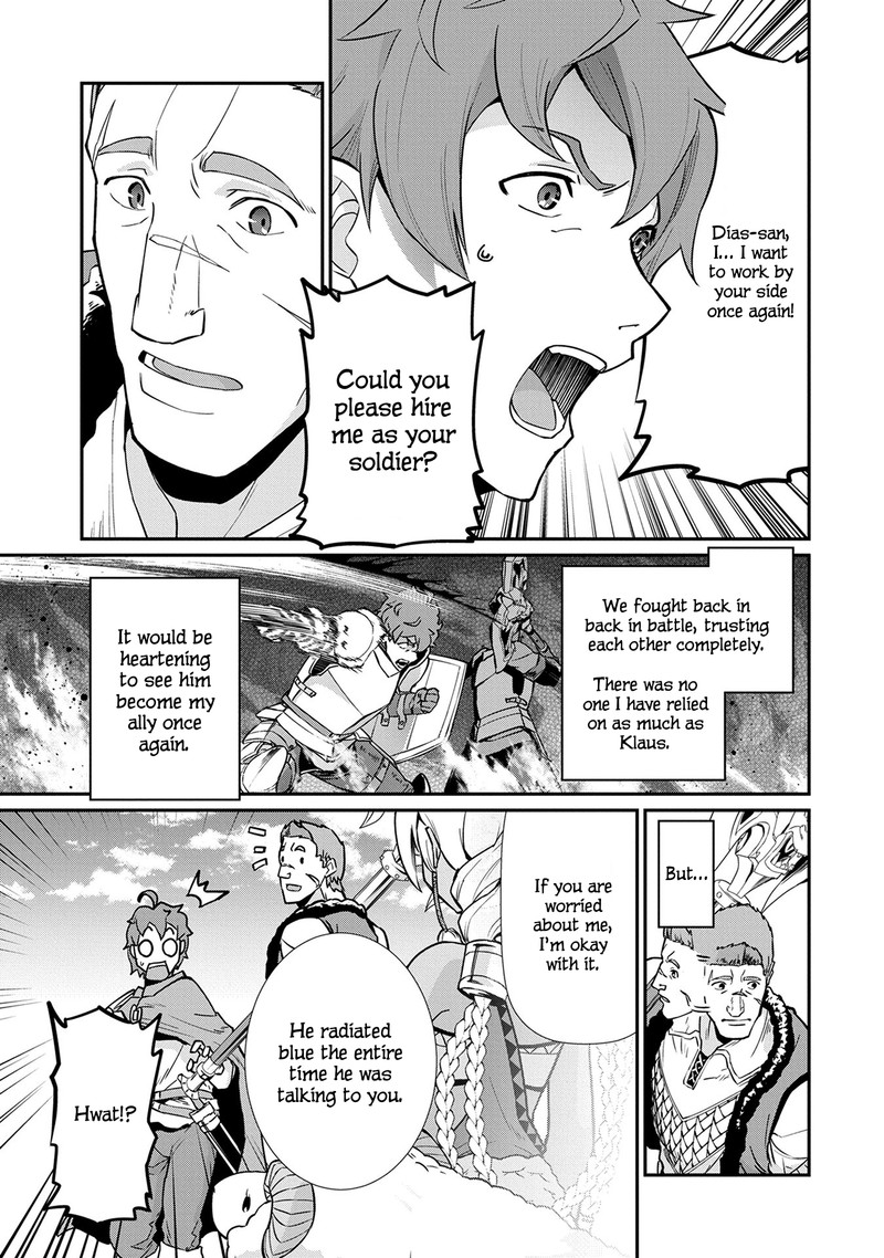 Ryoumin 0 Nin Start No Henkyou Ryoushusama 5 30