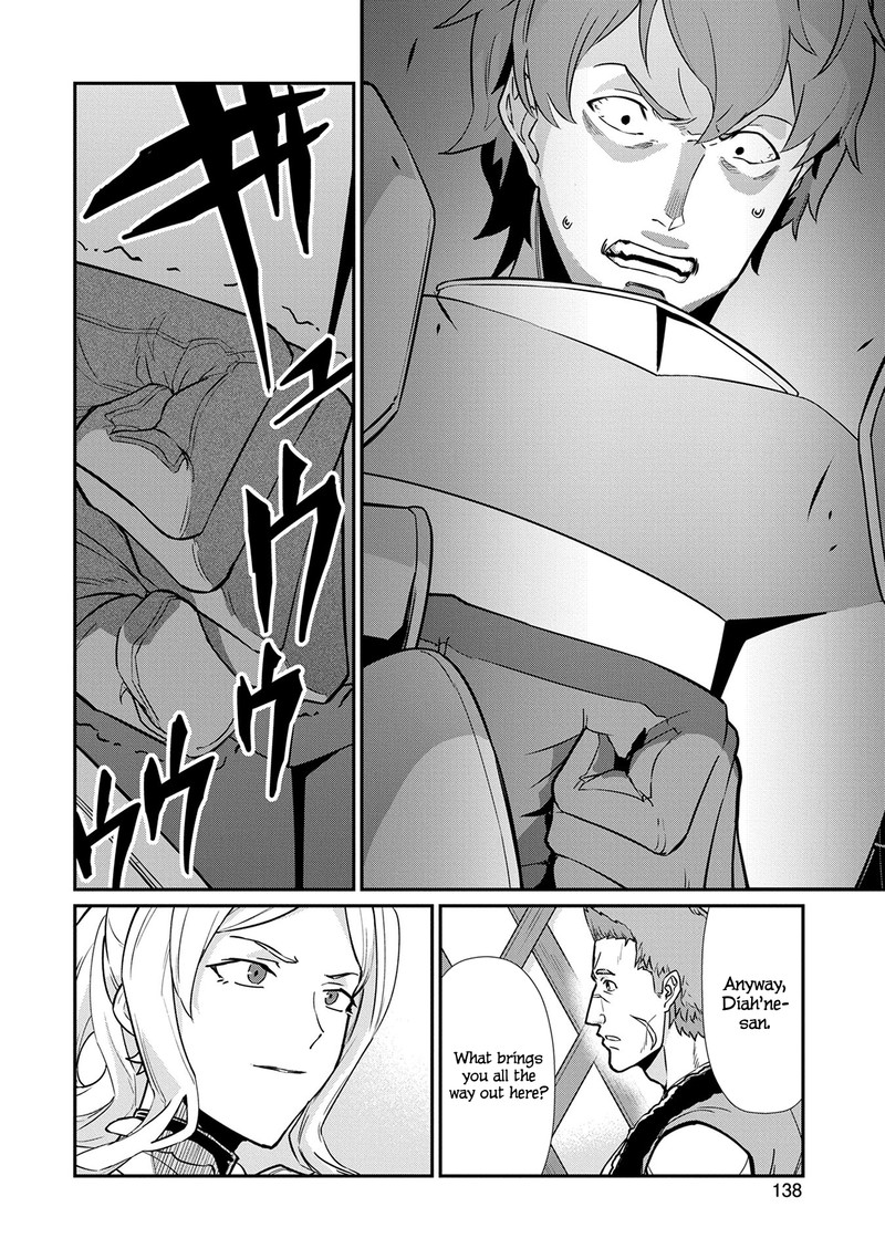Ryoumin 0 Nin Start No Henkyou Ryoushusama 5 8