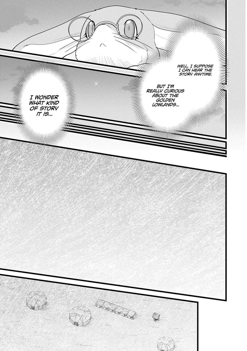 Ryoumin 0 Nin Start No Henkyou Ryoushusama 57 3