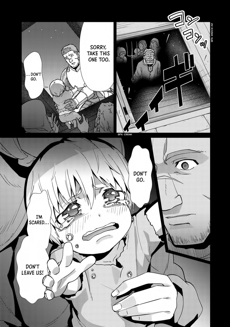 Ryoumin 0 Nin Start No Henkyou Ryoushusama 6 24