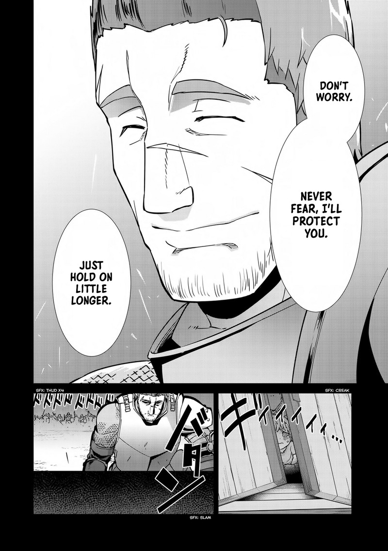 Ryoumin 0 Nin Start No Henkyou Ryoushusama 6 25