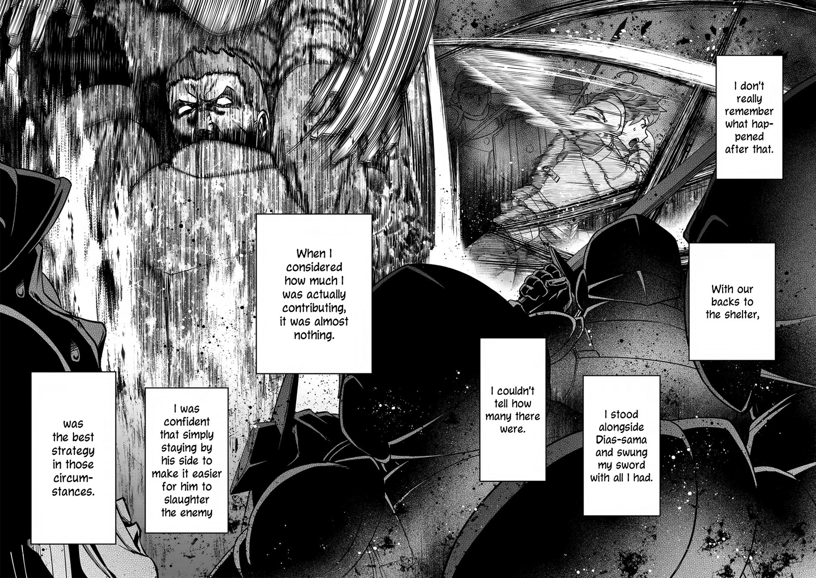 Ryoumin 0 Nin Start No Henkyou Ryoushusama 6 27