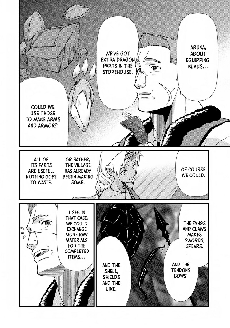 Ryoumin 0 Nin Start No Henkyou Ryoushusama 6 7
