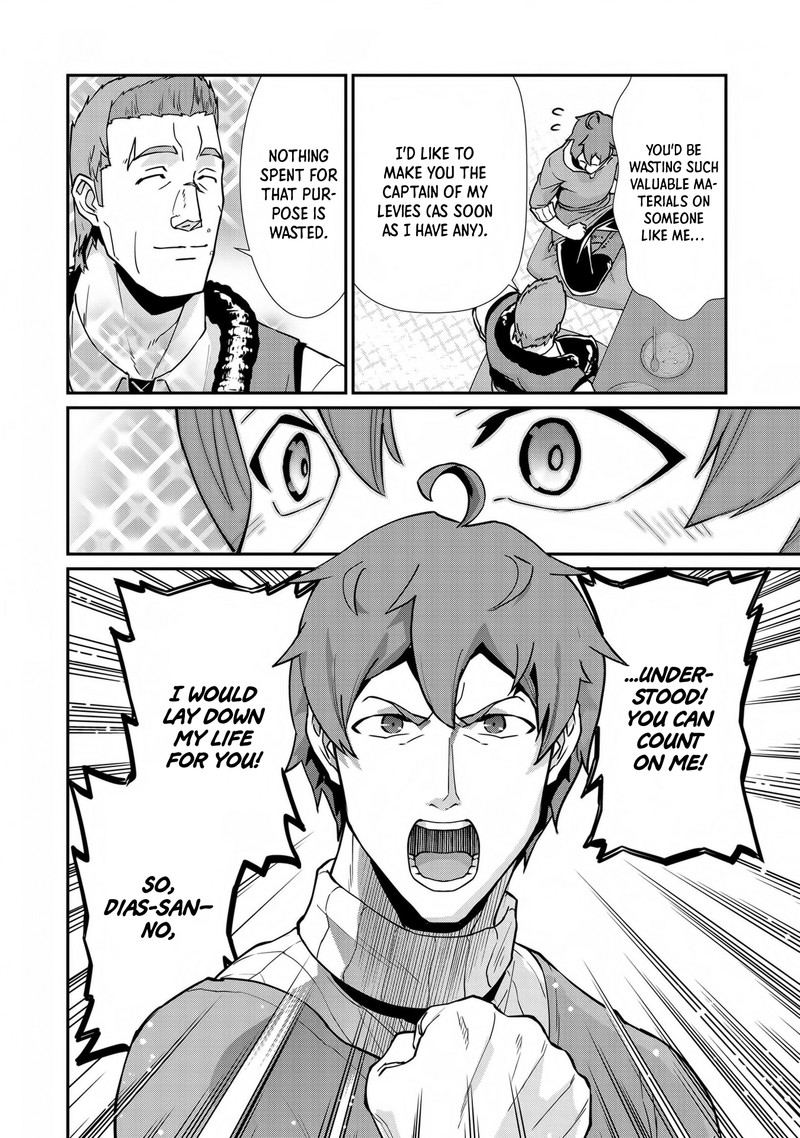 Ryoumin 0 Nin Start No Henkyou Ryoushusama 6 9