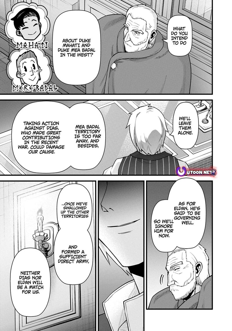 Ryoumin 0 Nin Start No Henkyou Ryoushusama 61b 13