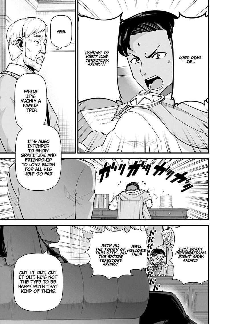 Ryoumin 0 Nin Start No Henkyou Ryoushusama 61b 15