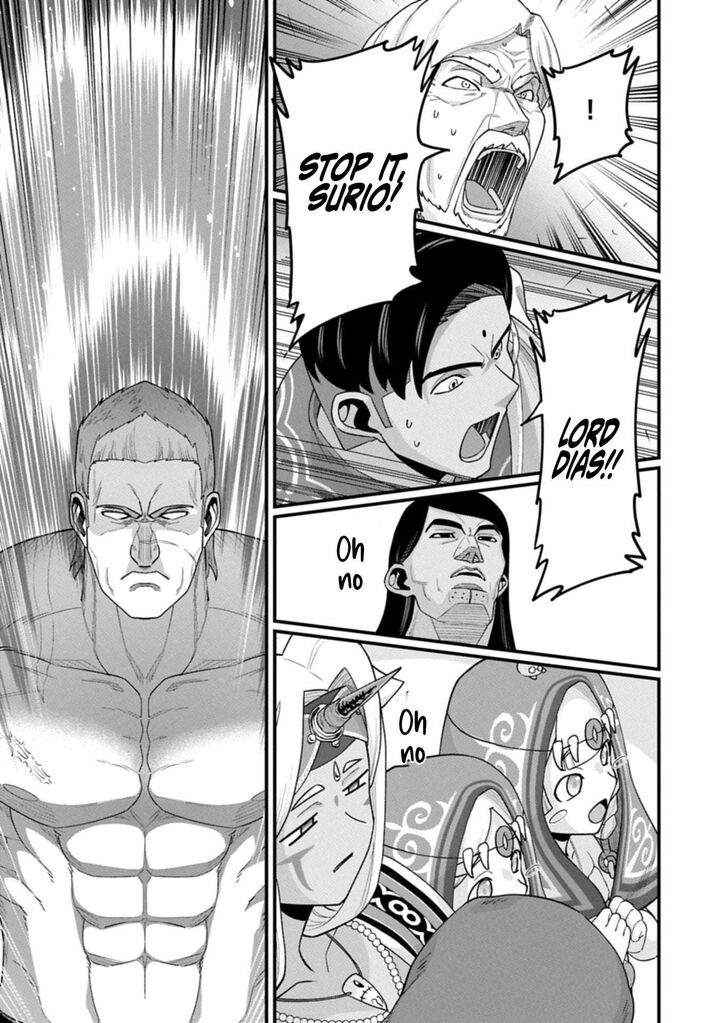 Ryoumin 0 Nin Start No Henkyou Ryoushusama 67b 9