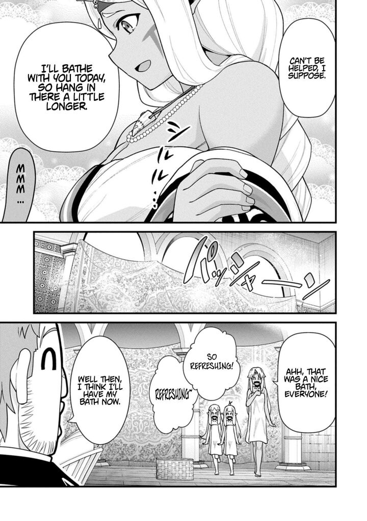 Ryoumin 0 Nin Start No Henkyou Ryoushusama 68a 7